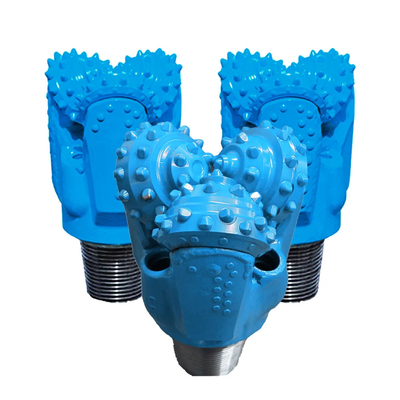 API 6-5/8 Connection Type Alloy Strengthened Body PDC Bits For Welding Machines
