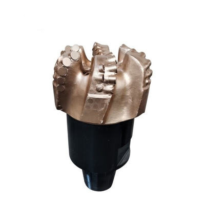 Petroleum Drill Bits Machinery Parts PDC Inserts Rock Drill Bit Price