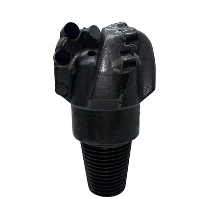Water Well, Geological Exploration, PDC Spiral Solid Drill Bit