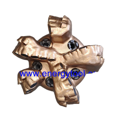 Diamond Rock Drilling Tool 9-1/2 Inch PDC Drill Bit of Oilfield