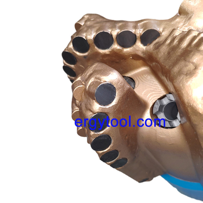 Diamond Rock Drilling Tool 9-1/2 Inch PDC Drill Bit of Oilfield
