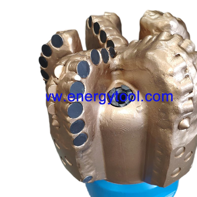 Diamond Rock Drilling Tool 9-1/2 Inch PDC Drill Bit of Oilfield