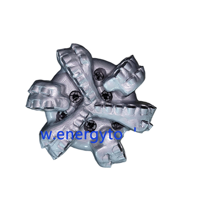 API Diamond Drilling Tool 9-1/2 Inch PDC Hard Rock Drill Bits Of Oilfield