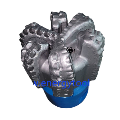 API Diamond Drilling Tool 9-1/2 Inch PDC Hard Rock Drill Bits Of Oilfield