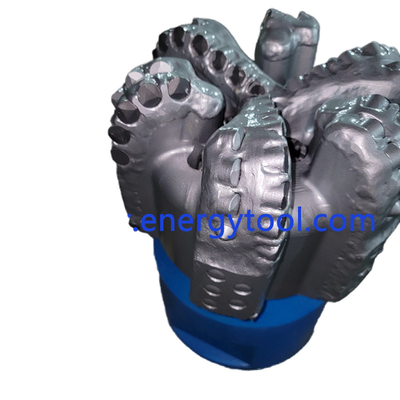 API Diamond Drilling Tool 9-1/2 Inch PDC Hard Rock Drill Bits Of Oilfield