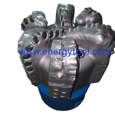API Diamond Drilling Tool 9-1/2 Inch PDC Hard Rock Drill Bits Of Oilfield