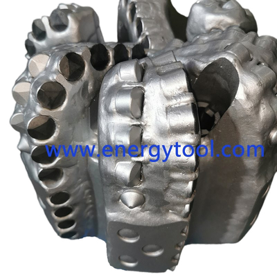 Hard Formation Drilling 8-1/2 Inch PDC Drill Bit of API Spec