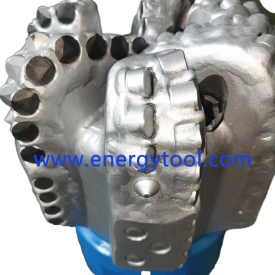 Hard Formation Drilling 8-1/2 Inch PDC Drill Bit of API Spec