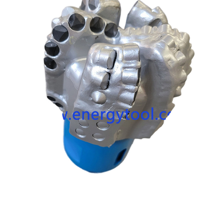 Oil Well 6-1/2 Inch 5 Blades PDC Bit of Underground Drilling Tool