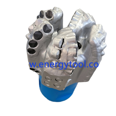 Oil Well 6-1/2 Inch 5 Blades PDC Bit of Underground Drilling Tool
