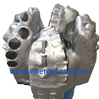 Rock Drilling Bit 6-1/2 inch API Drill Bit of PDC Button Bit for Oilfield