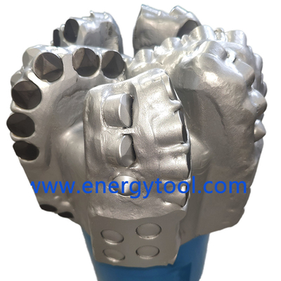 Rock Drilling Bit 6-1/2 inch API Drill Bit of PDC Button Bit for Oilfield