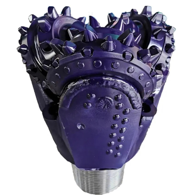 Eng Drilling Rig Bit API Spec 12 Inch TCI Tricone Drill Bit Roller Cone Drill Bit