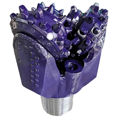 Eng Drilling Rig Bit API Spec 12 Inch TCI Tricone Drill Bit Roller Cone Drill Bit