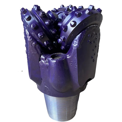 Eng Durable Eng TCI Tricone Drill Bits For Efficient Drilling Solutions
