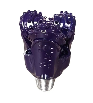 Eng Durable Eng TCI Tricone Drill Bits For Efficient Drilling Solutions