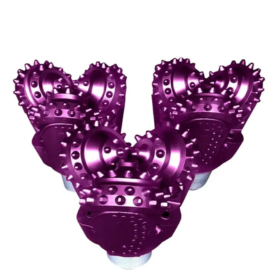 Eng Durable Eng TCI Tricone Drill Bits For Efficient Drilling Solutions