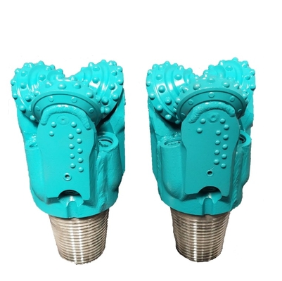 5 1/2" Tricone Rock Bit Used For HDD And Water Well Mining Drilling