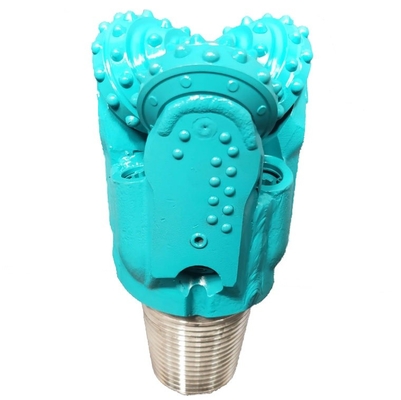 5 1/2" Tricone Rock Bit Used For HDD And Water Well Mining Drilling