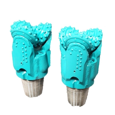 5 1/2" Tricone Rock Bit Used For HDD And Water Well Mining Drilling