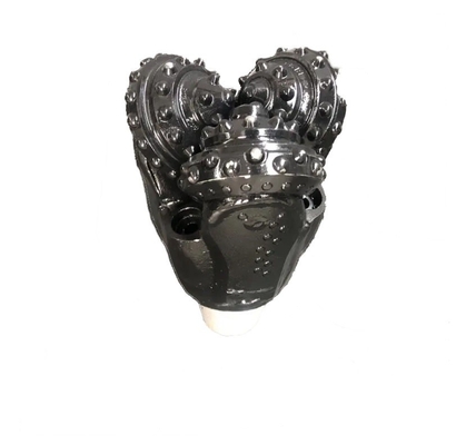 5 1/2 Inch TCI Rock Tricone Bit For Mining Well Drilling