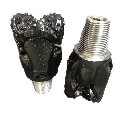 5 1/2 Inch TCI Rock Tricone Bit For Mining Well Drilling