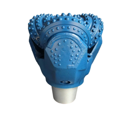 Rotary Tricone Drill Bit for Energy Mining - Kymera Mach 4 Hybrid Series