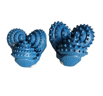 Tricone Rock Three Roller Cone Bit