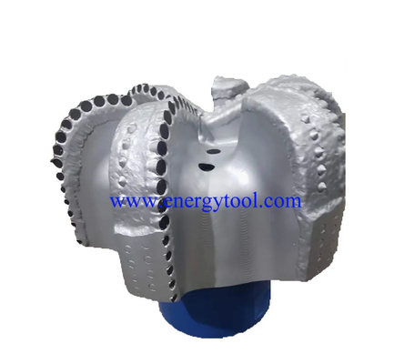 API Oilfield Drilling Tool 22.5 Inch Hard Rock PDC Drill Bit