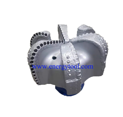 API Oilfield Drilling Tool 22.5 Inch Hard Rock PDC Drill Bit