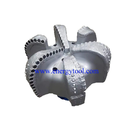 API Oilfield Drilling Tool 22.5 Inch Hard Rock PDC Drill Bit