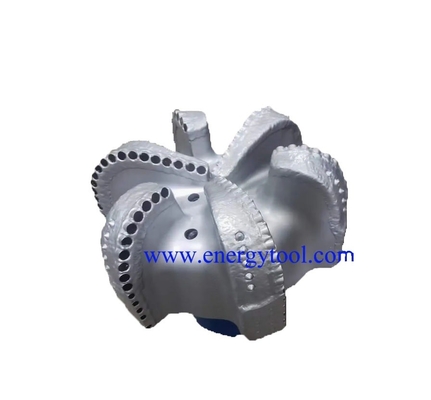 API Oilfield Drilling Tool 22.5 Inch Hard Rock PDC Drill Bit
