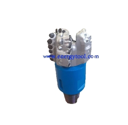 Rock Diamond Drill Bit 5-7/8 Inch PDC Drill Bit Of API Spec