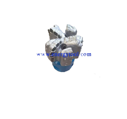 Rock Diamond Drill Bit 5-7/8 Inch PDC Drill Bit Of API Spec