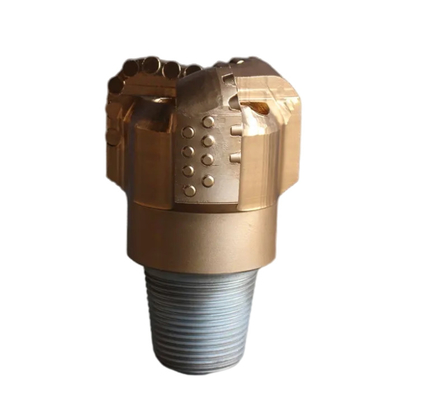 3 1/2 Inch PDC Bit Soft Layer Drilling Water Well