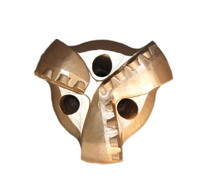 3 1/2 Inch PDC Bit Soft Layer Drilling Water Well