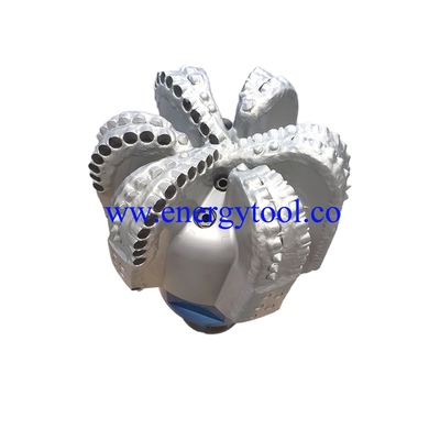 Diamond Drilling Tool 13-1/2 inch PDC Drill Bit of API Spec