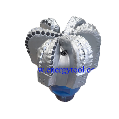 Diamond Drilling Tool 13-1/2 inch PDC Drill Bit of API Spec