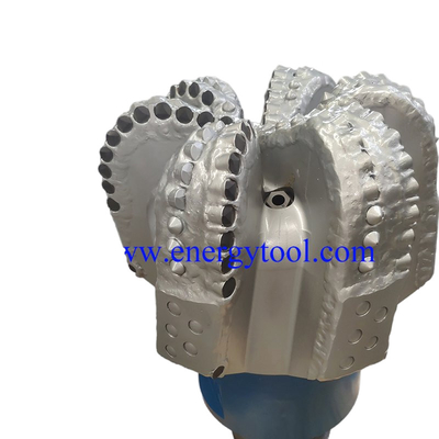 Diamond Drilling Tool 13-1/2 inch PDC Drill Bit of API Spec