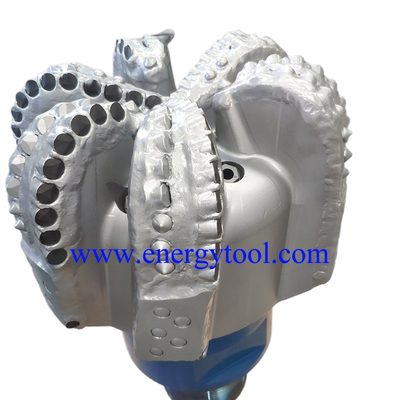 Diamond Drilling Tool 13-1/2 inch PDC Drill Bit of API Spec