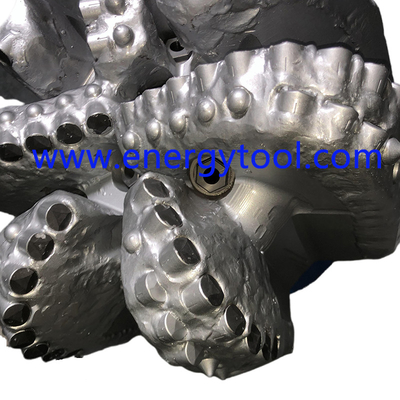 Diamond Drilling Tool 12-1/4 inch Oilfield Rock PDC Drill Bit
