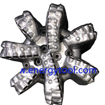 Diamond Drilling Tool 12-1/4 inch Oilfield Rock PDC Drill Bit