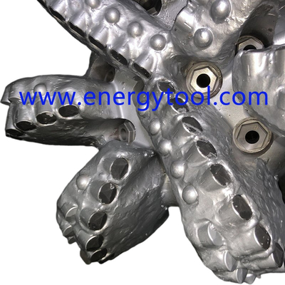 Diamond Drilling Tool 12-1/4 inch Oilfield Rock PDC Drill Bit