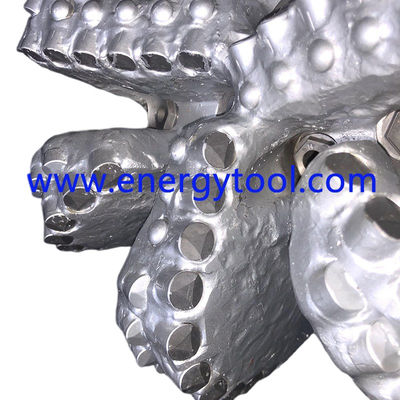 Diamond Drilling Tool 12-1/4 inch Oilfield Rock PDC Drill Bit