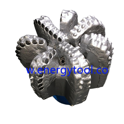 Diamond Drilling Tool 12-1/4 inch Oilfield Rock PDC Drill Bit