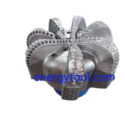 Rock Drilling Tool 17-1/2 Inch API Oil Spec PDC Drill Bit