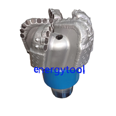 12-1/4 Inch DTH Tool Diamond PDC Rock Well Drilling Rig Bit