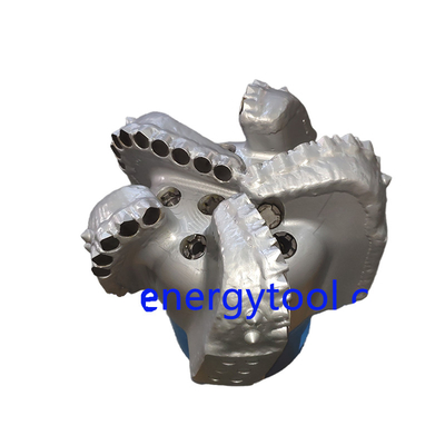 12-1/4 Inch DTH Tool Diamond PDC Rock Well Drilling Rig Bit