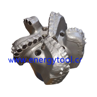 12-1/4 Inch DTH Tool Diamond PDC Rock Well Drilling Rig Bit