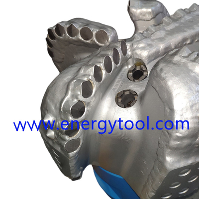 12-1/4 Inch DTH Tool Diamond PDC Rock Well Drilling Rig Bit